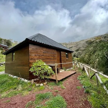 Mountain Eco Shelter 2 Hotel Funchal  Exterior photo